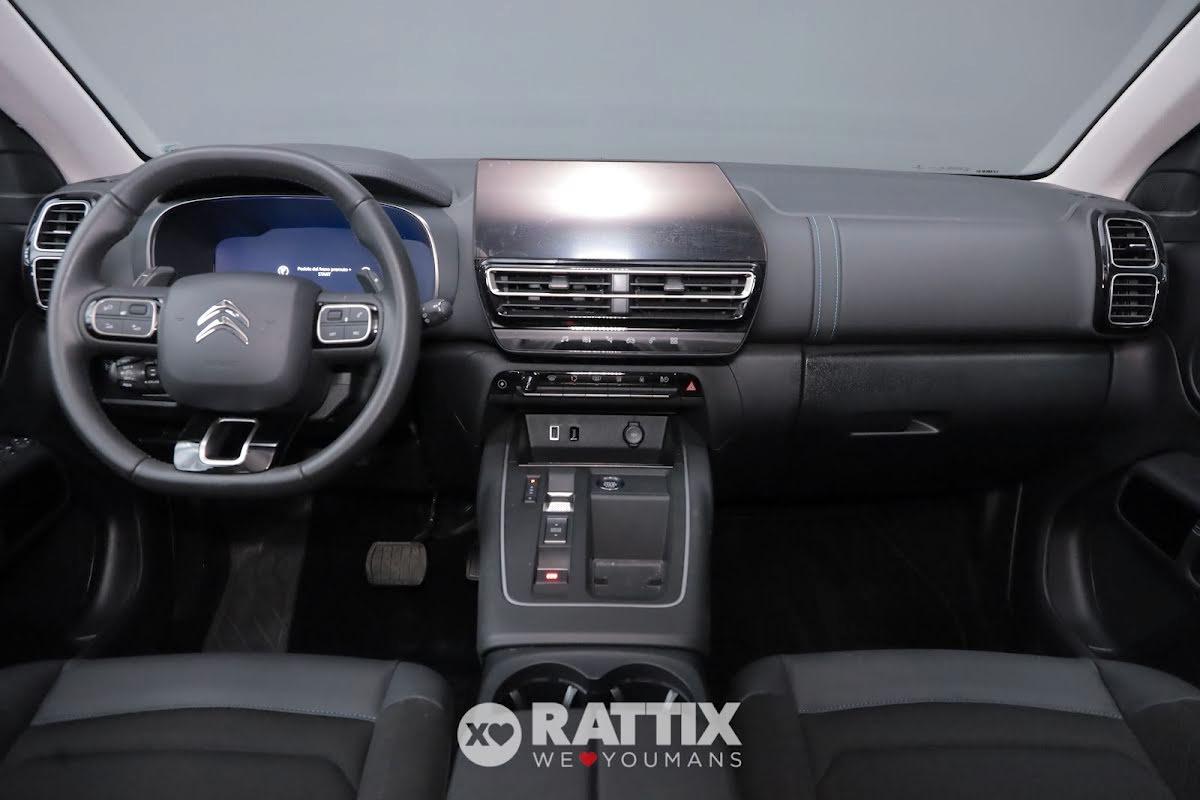 Citroen C5 Aircross 1.6 Hybrid PHEV 225CV Feel Pack e-EAT8
