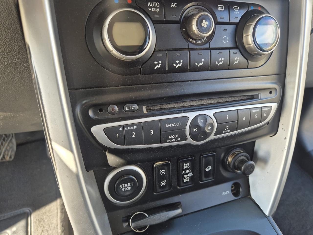 Renault Koleos 2.0 dCi 150CV 4X4 Dynamique