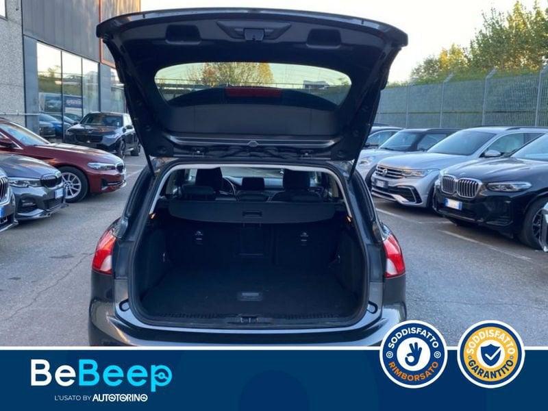 Ford Focus SW 1.5 ECOBLUE VIGNALE 120CV