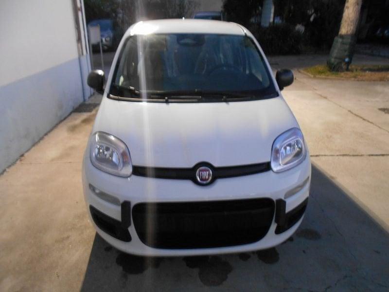 FIAT Panda 1.0 Hybrid Fin 9Perfet Sc42%