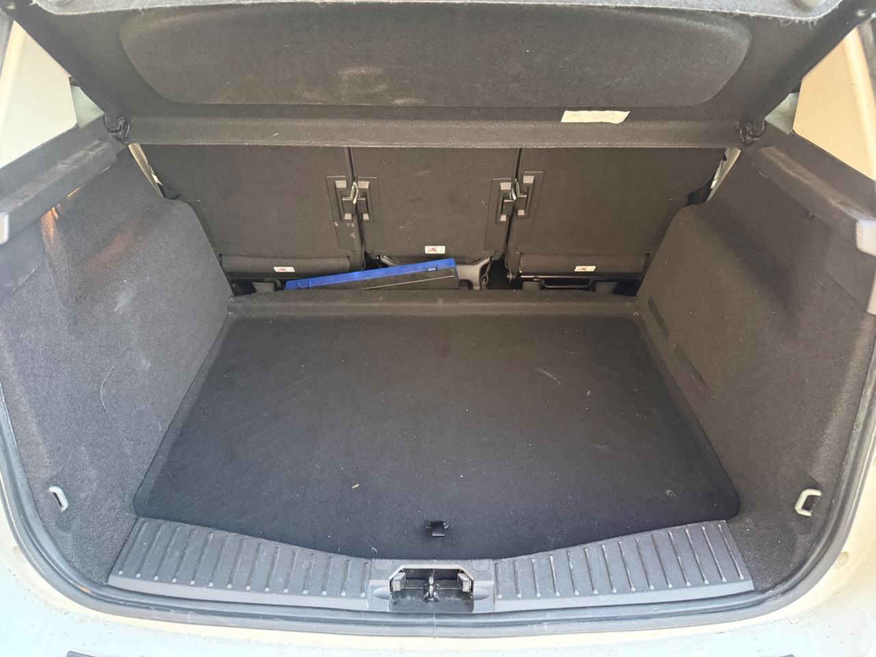 Ford C-Max 1.0 EcoBoost 125CV Start&Stop Titanium