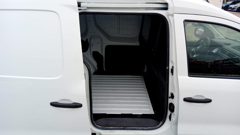 Renault Express van 1.5 Blue dci 75cv Fap