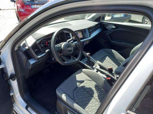 AUDI A1 SPB 30 TFSI S tronic S line edition