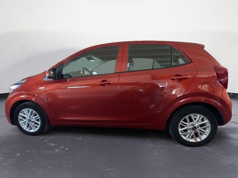 KIA Picanto Picanto 1.0 Urban Techno&Design Pack