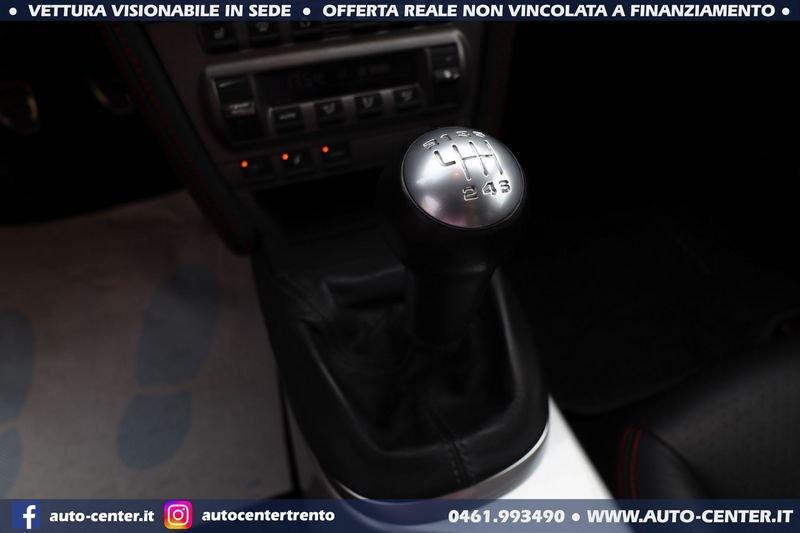 Porsche 911 997 Coupe 3.8 Carrera 4S MANUALE