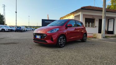 Hyundai i10 i10 1.0 MPI AT Prime