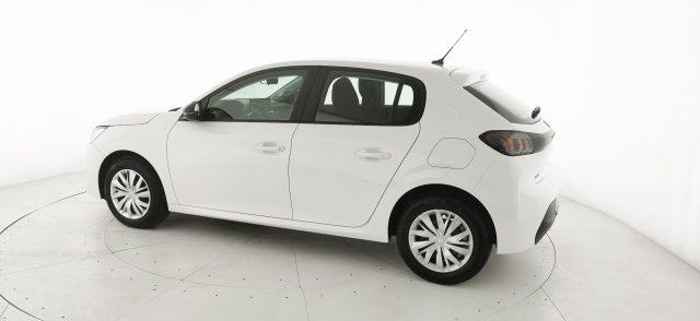 PEUGEOT 208 PureTech 75 Stop&Start 5 porte Active