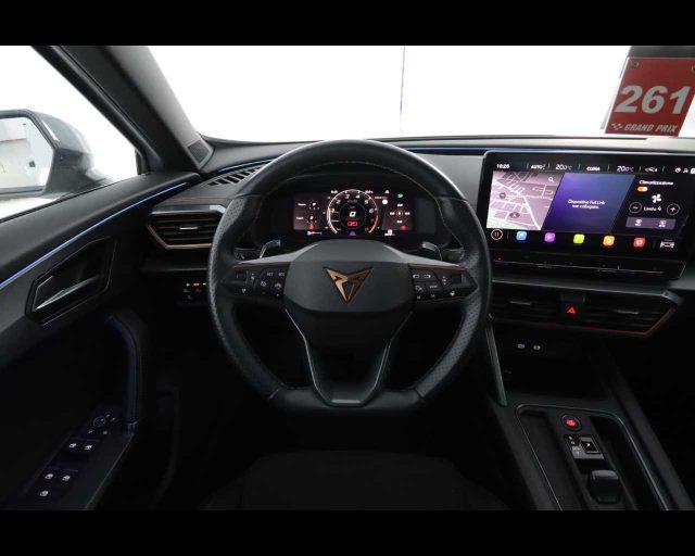 CUPRA Formentor 2.0 TSI 4Drive DSG