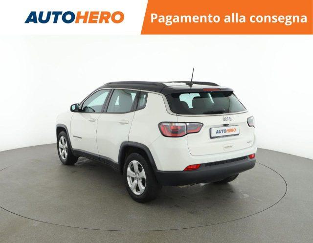 JEEP Compass 1.6 Multijet II 2WD Longitude