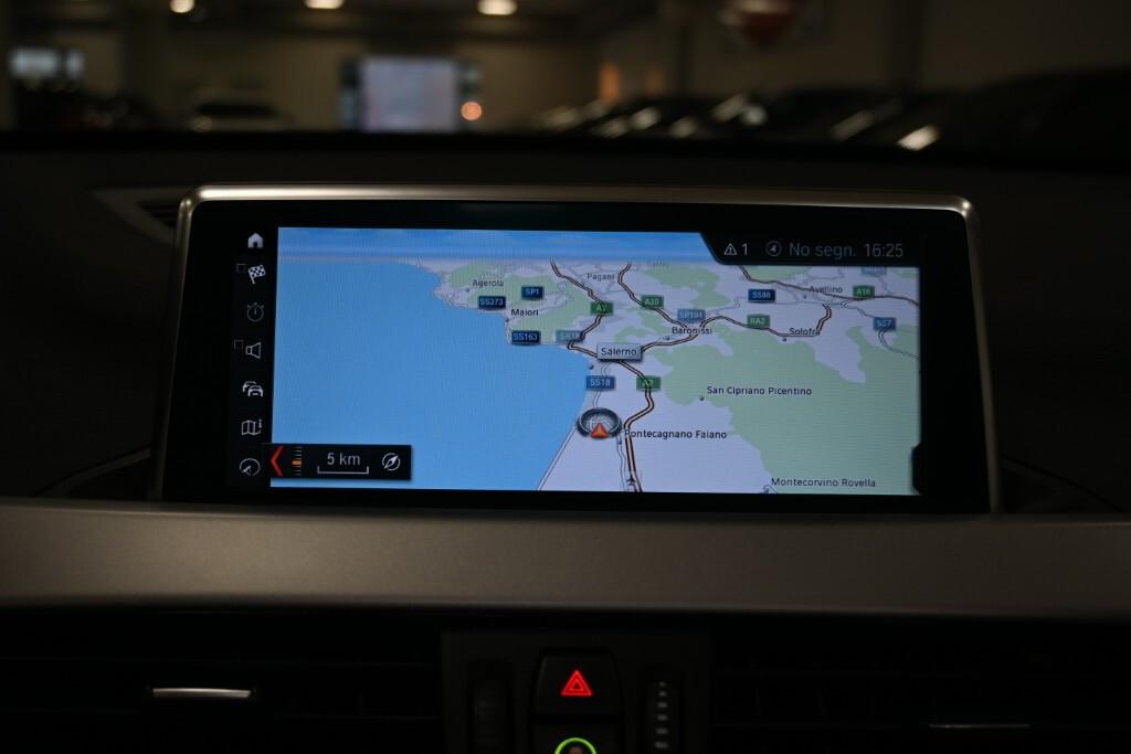 Bmw X1 16D S-DRIVE BUSINESS ADVANTAGE (115 CV)