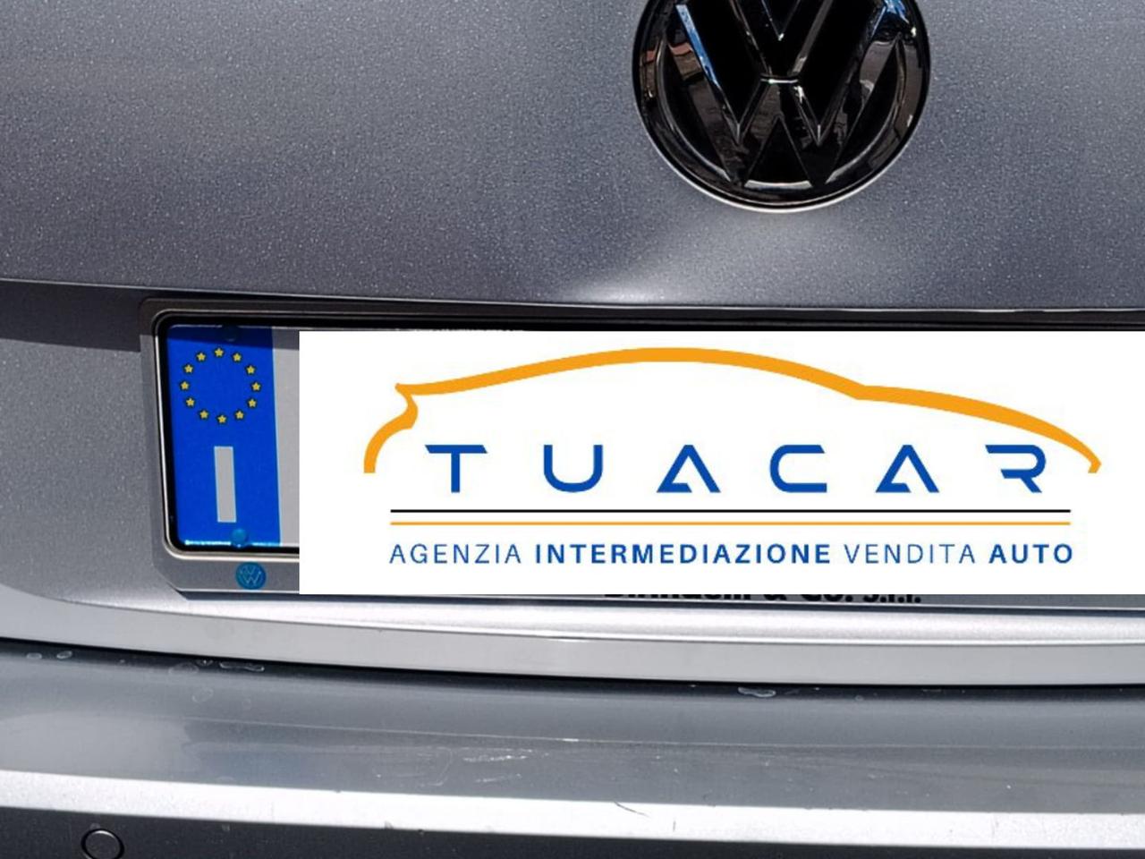 Volkswagen Passat Comfortline 1.6 TDI