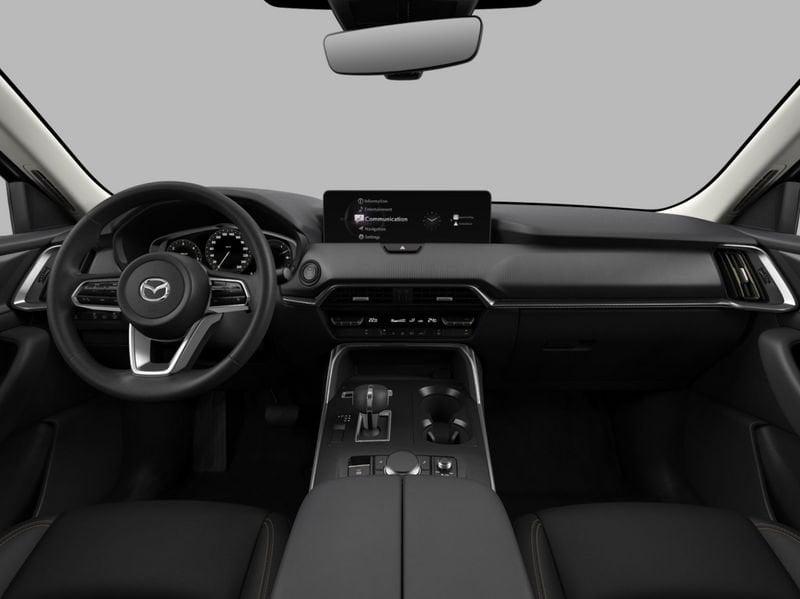 Mazda CX-60 2.5L e-Skyactiv 327 CV AWD Plug-In Hybrid Automatica Prime Line
