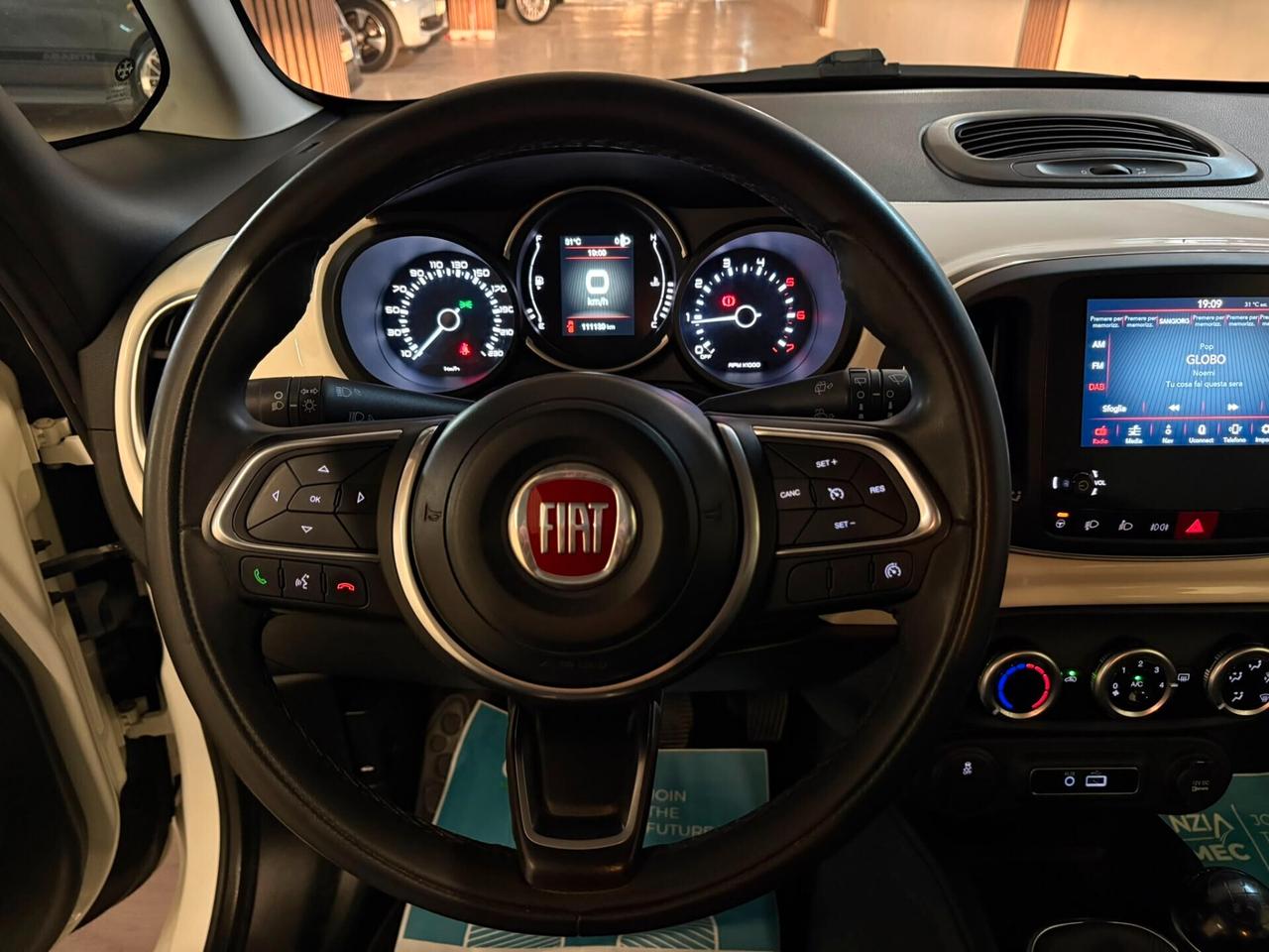 Fiat 500L 1.300cc Multijet 95 CV Lounge