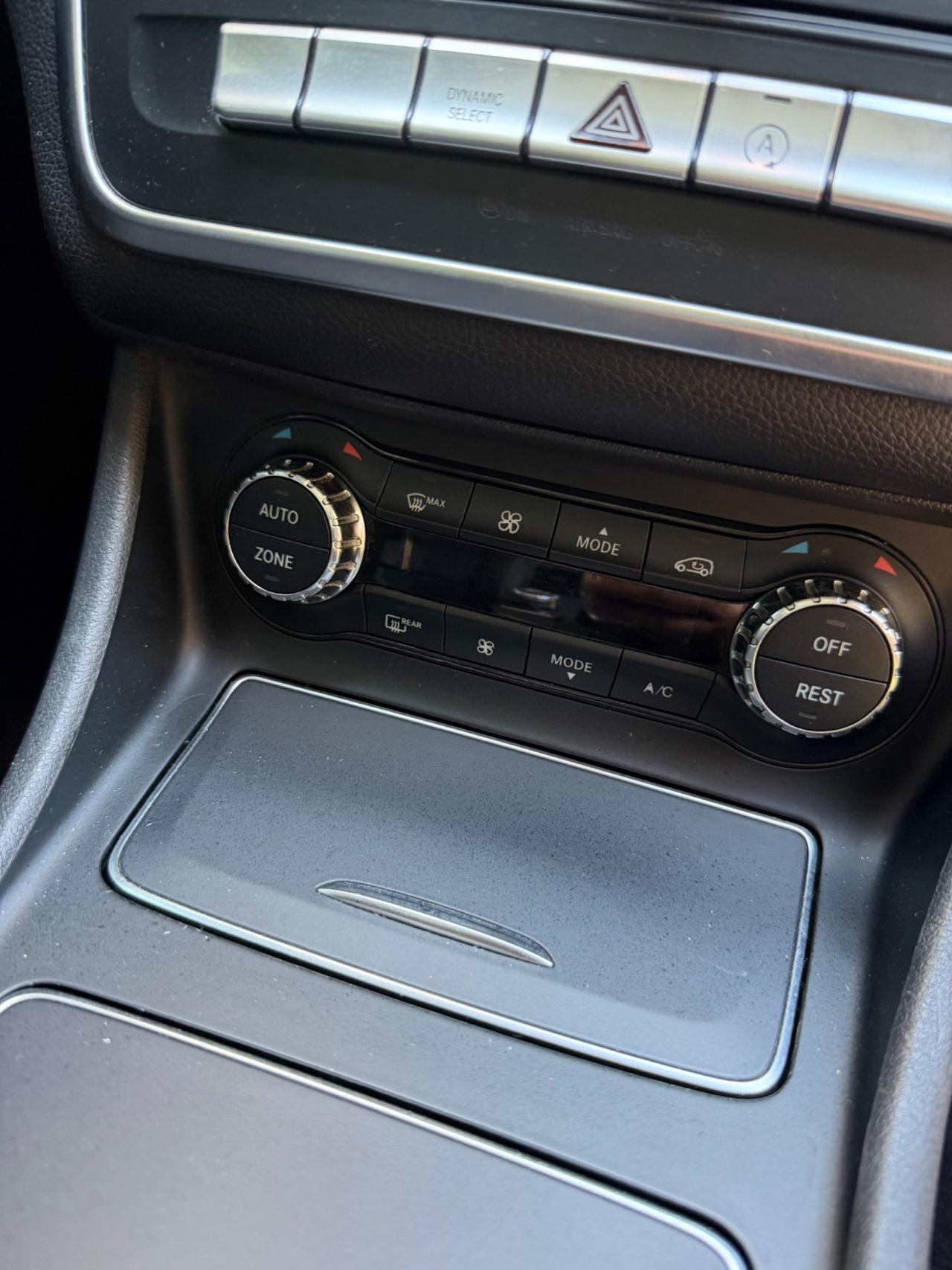 Mercedes-benz GLA 200d Sport FULL TETTO NAVY