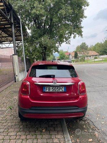 FIAT 500X 1.3 MultiJet 95 CVNEOPATENTATI