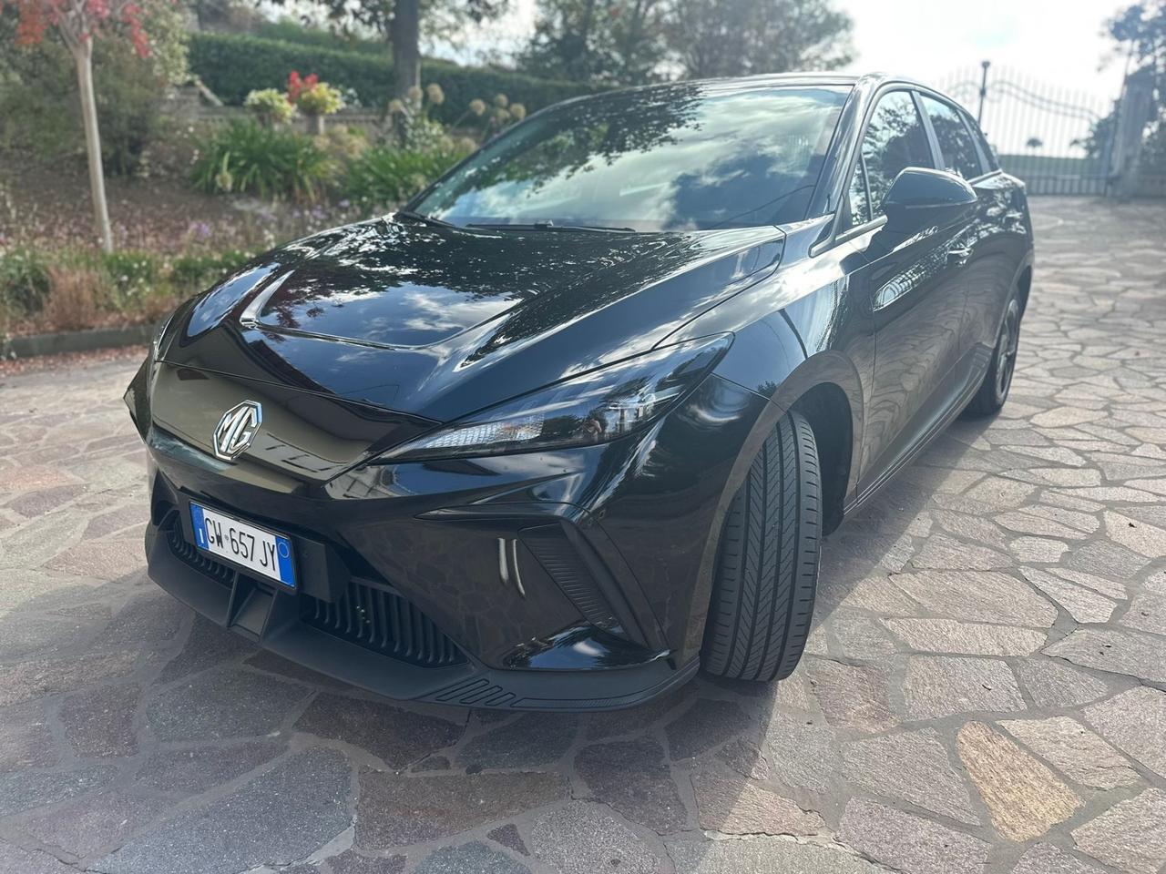 Mg MG4 Luxury - 2024