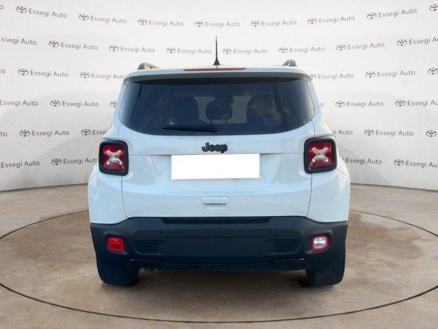JEEP Renegade 1.6 Mjt 120 CV Night Eagle