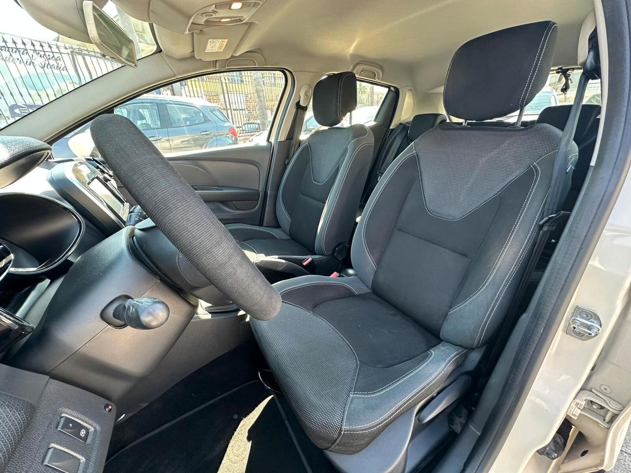 Renault Clio dCi 8V 75CV 5p Energy Zen