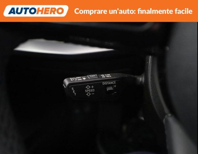 AUDI A3 SPB 35 TFSI S line edition