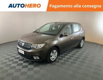 DACIA Sandero 1.0 SCe 12V 75CV Start&Stop Comfort