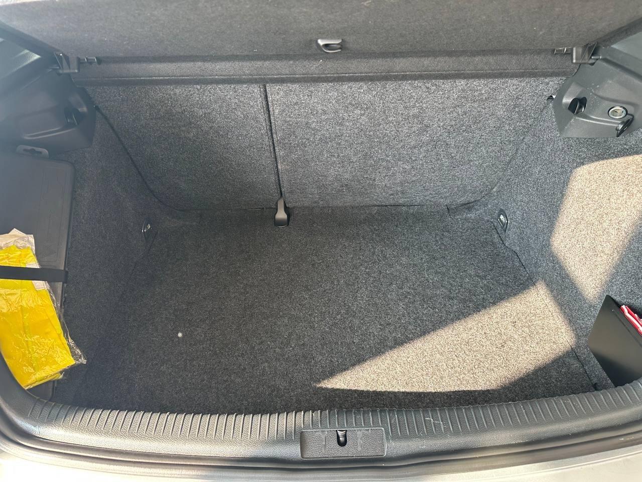 Volkswagen Golf V 2.0 - Unico Proprietario