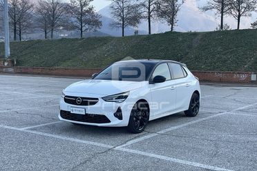 OPEL Corsa 1.2 130 CV aut. GS Line