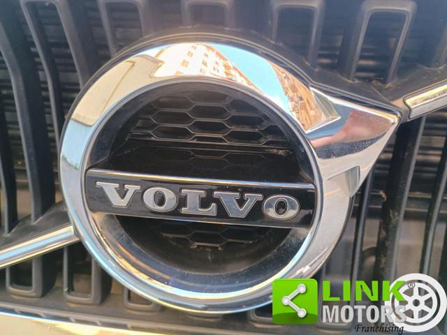 VOLVO V60 D3 Geartronic Momentum Business