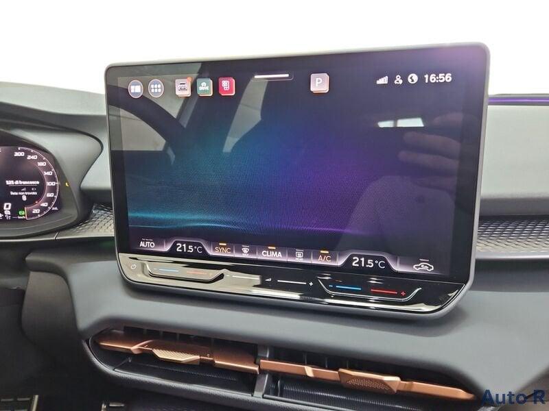 CUPRA Terramar 1.5 HYBRID DSG