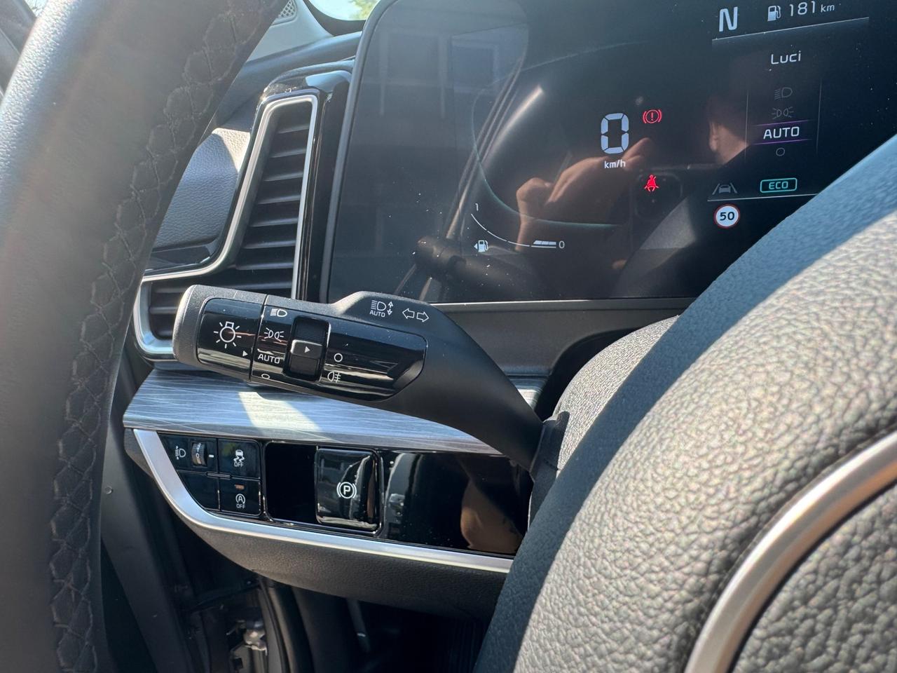 Kia Sportage 1.6 TGDi 150cv MHEV Style GARANZIA KIA 09/2029