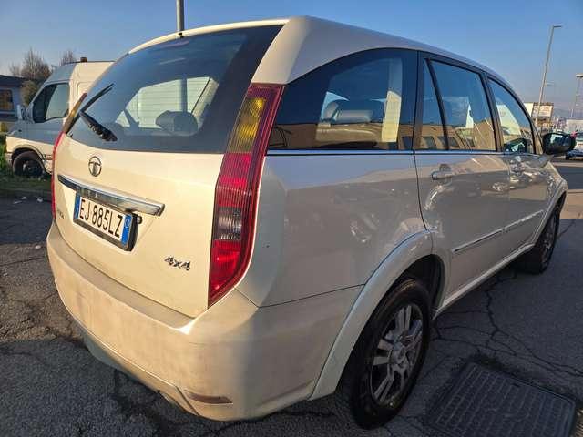 Tata Aria 2.2 16V 4x4 Pride