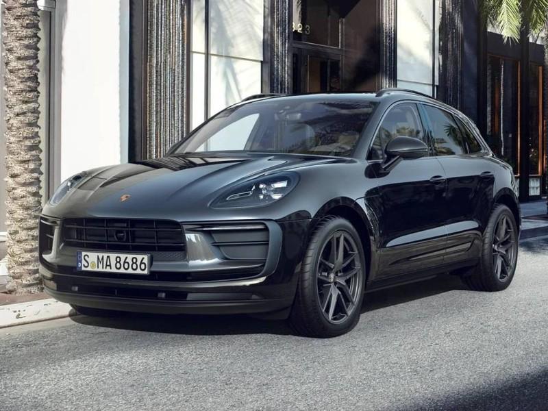 Porsche Macan 2.0 t 265cv pdk