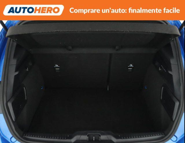 FORD Focus 1.0 EcoBoost Hybrid 125 CV 5p. ST-Line Style