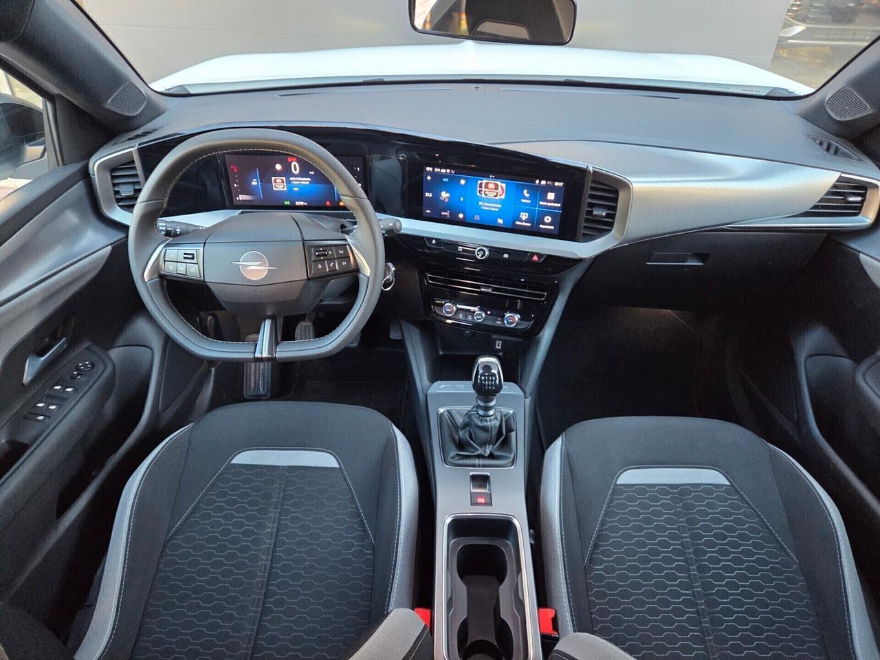 Opel Mokka 1.2 Turbo 136 cv EDITION