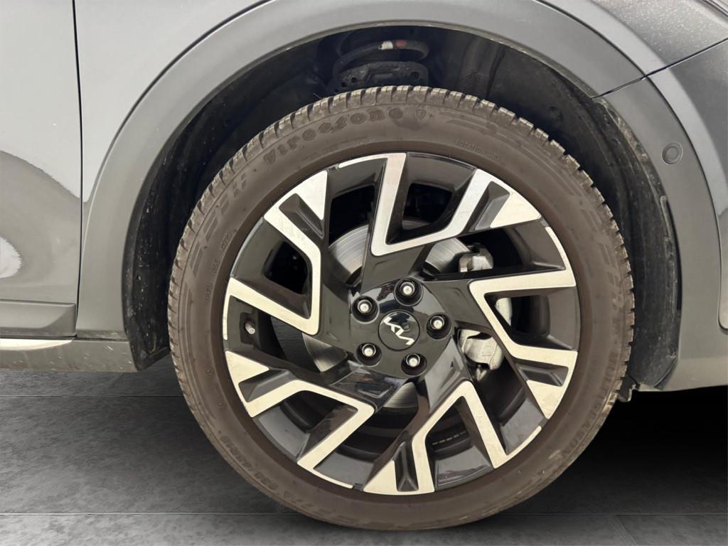 KIA XCeed 2019 - XCeed 1.5 t-gdi mhev Style 160cv imt