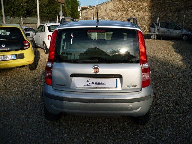 FIAT Panda 1.2 Dynamic Natural Power