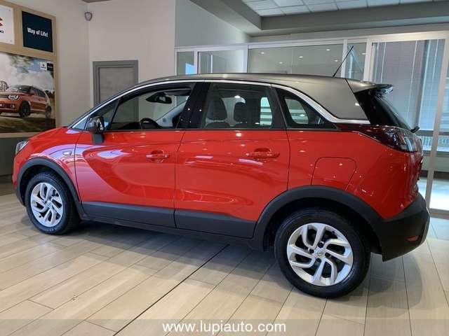 Opel Crossland X 1.5 ecotec Innovation s&s 102cv