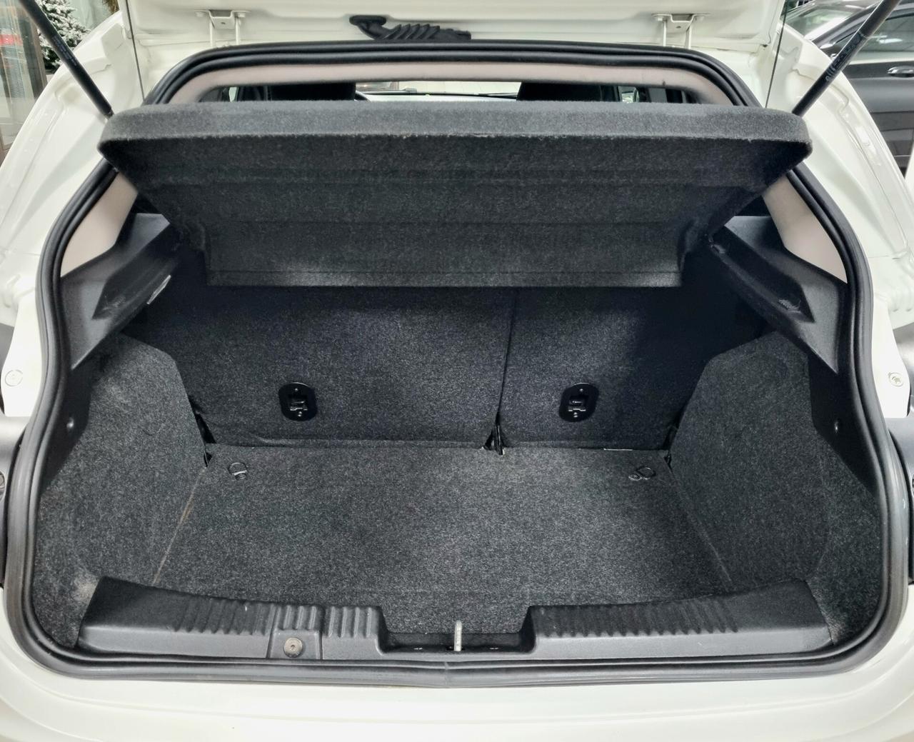 FIAT BRAVO 1.4 BENZINA/GPL 90CV DYNAMIC