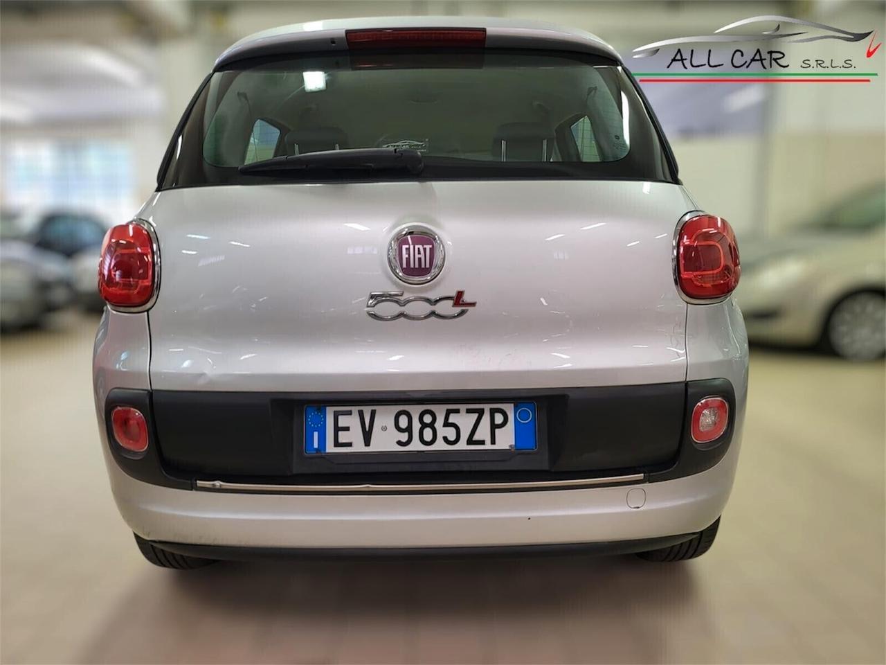 Fiat 500L 1.3 Multijet 85 CV Easy
