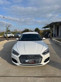 Audi A5 SPB 40 TDI quattro S tronic