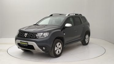 DACIA Duster II - Duster 1.0 tce Comfort Gpl 4x2 100cv