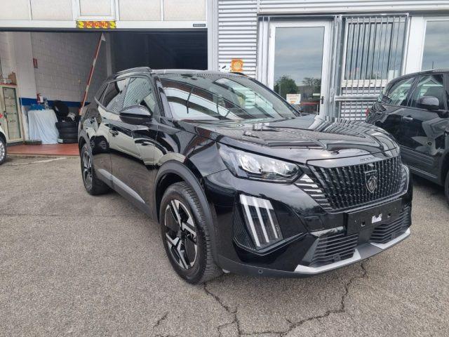 PEUGEOT 2008 PureTech 100 S&S Allure