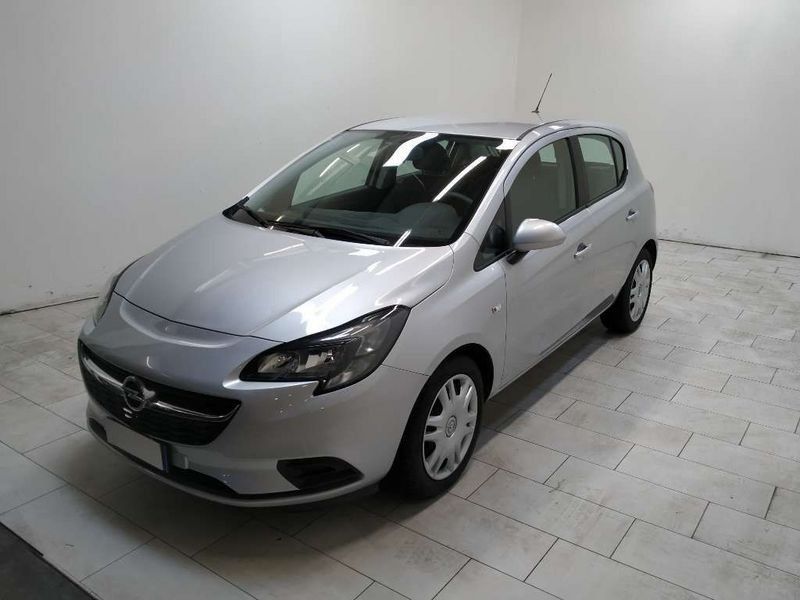 Opel Corsa 1.4 Advance (n-joy) Gpl 90cv 5p