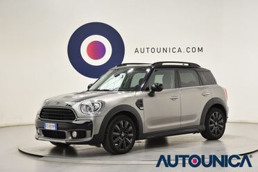 MINI Countryman 2.0 COOPER D BUSINESS AUTOMATICA FARI LED