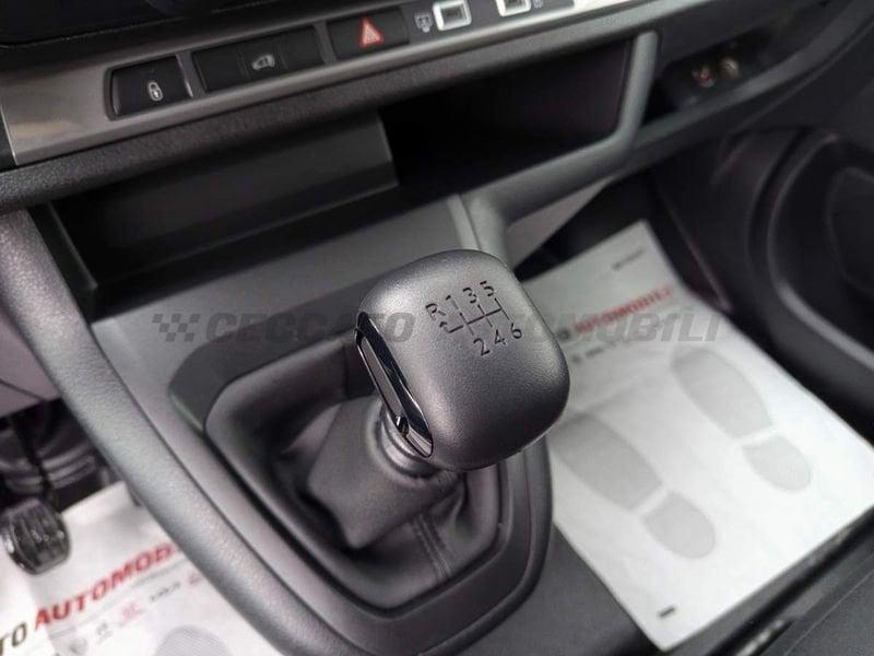 FIAT Scudo Scudo Serie 3 Van L2h1 1.5 Bluehdi 120cv Mt6