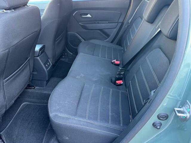 Dacia Duster 1.0 TCe GPL 4x2 Journey
