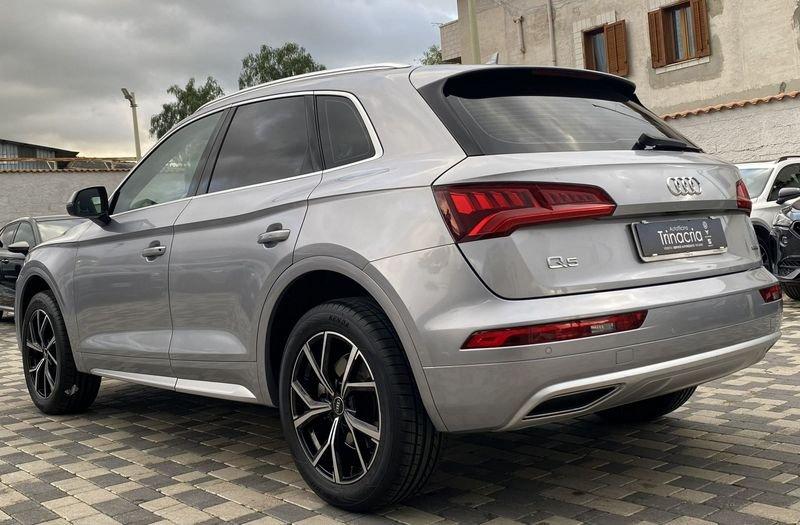 Audi Q5 40 TDI QUATTRO S TRONIC