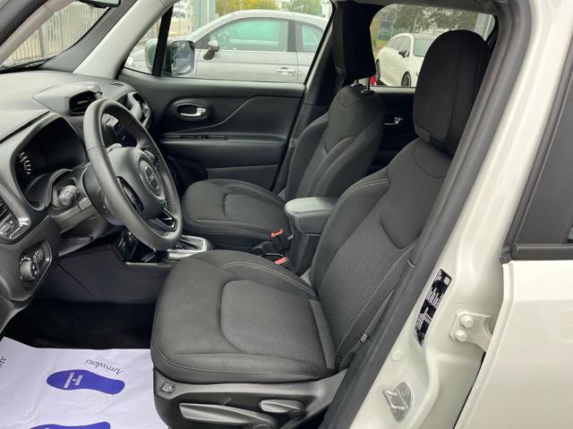 JEEP Renegade 1.3 T4 240CV PHEV 4xe AT6 S