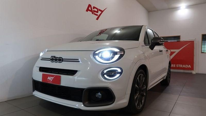 FIAT 500X 500X 1.0 t3 Sport 120cv