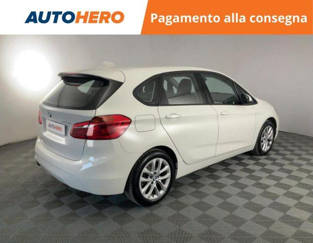 BMW 225 xe Active Tourer iPerformance Business aut.
