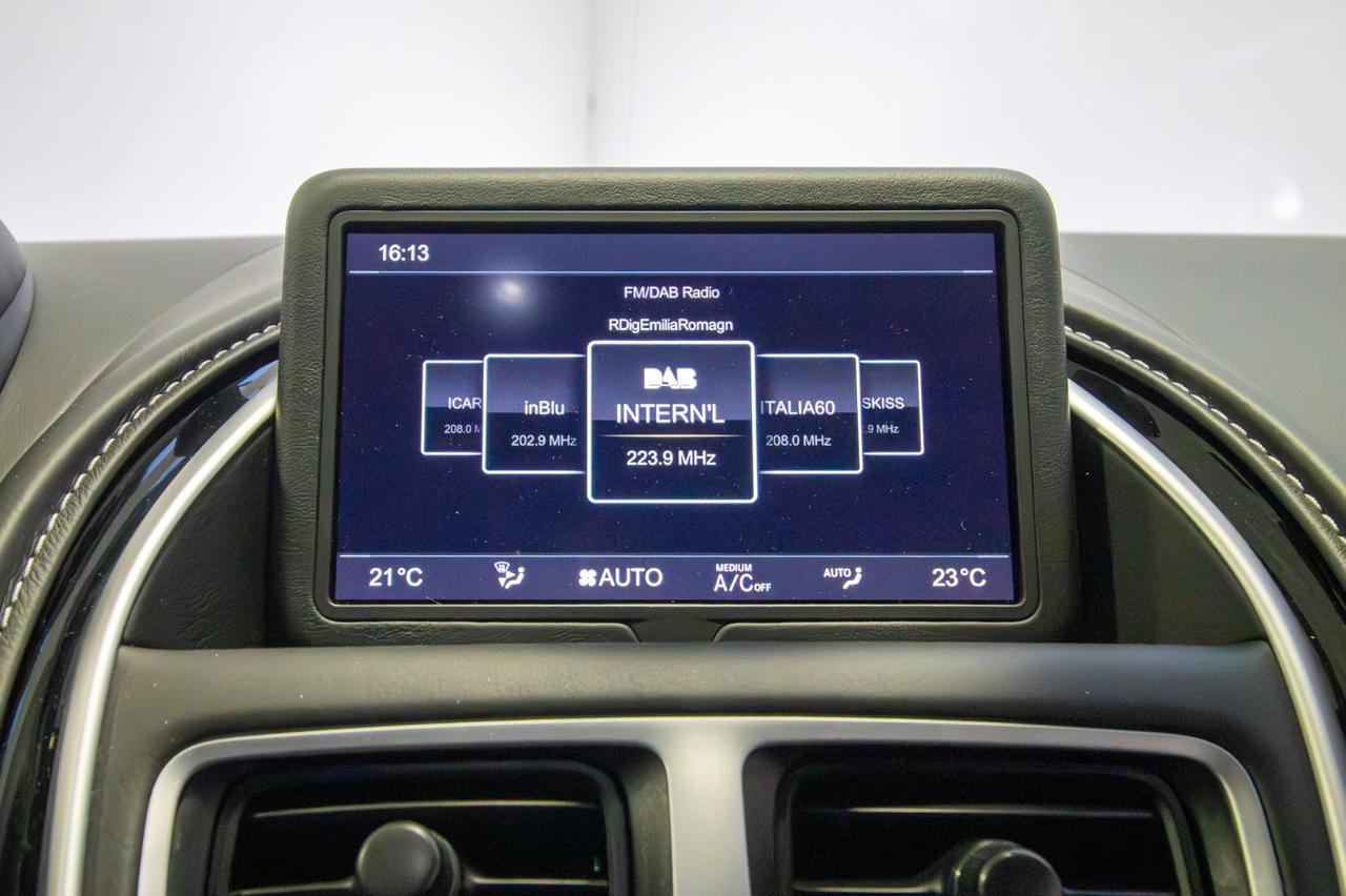 Aston Martin DB11 Coupe 4.0 V8 Auto 510cv Tagliandi Ufficiali Aston